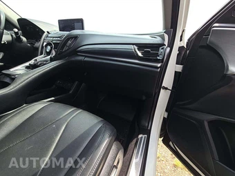 2019 Acura RDX – miniatura 19