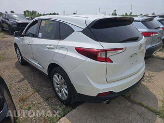 2019 Acura RDX – miniatura 2
