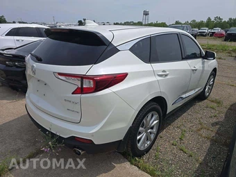 2019 Acura RDX – miniatura 3