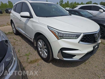 2019 Acura RDX – miniatura 4