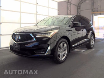 2019 Acura RDX Base