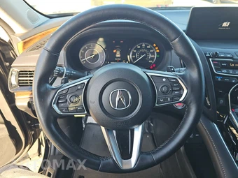 2019 Acura RDX Base – miniatura 10