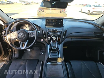 2019 Acura RDX Base – miniatura 11