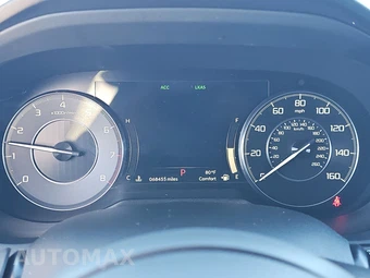 2019 Acura RDX Base – miniatura 12