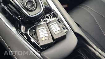 2019 Acura RDX Base – miniatura 18