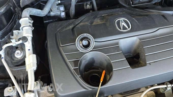 2019 Acura RDX Base – miniatura 19