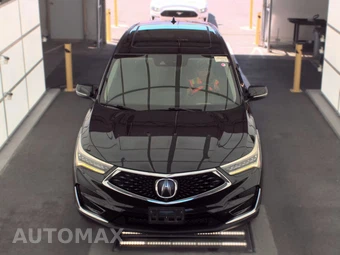 2019 Acura RDX Base – miniatura 2