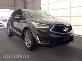 2019 Acura RDX Base – miniatura 3