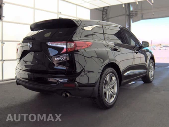 2019 Acura RDX Base – miniatura 4