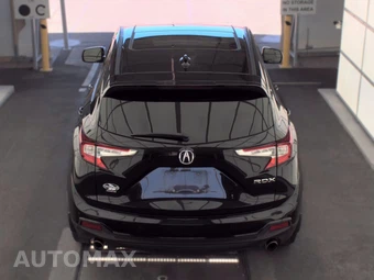 2019 Acura RDX Base – miniatura 5