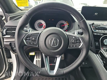 2019 Acura RDX w/A-Spec Pkg – miniatura 10