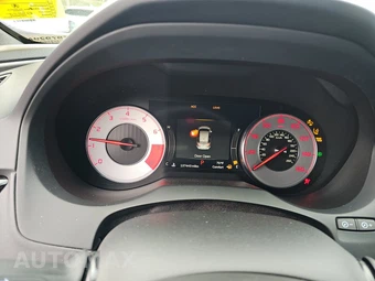 2019 Acura RDX w/A-Spec Pkg – miniatura 12