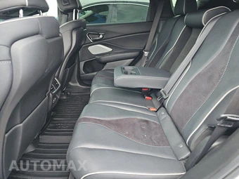 2019 Acura RDX w/A-Spec Pkg – miniatura 13