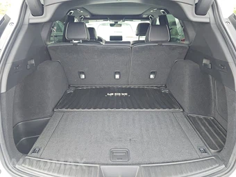 2019 Acura RDX w/A-Spec Pkg – miniatura 16