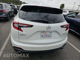 2019 Acura RDX w/A-Spec Pkg – miniatura 5