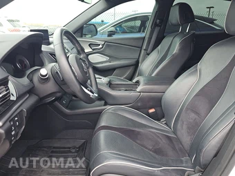 2019 Acura RDX w/A-Spec Pkg – miniatura 7