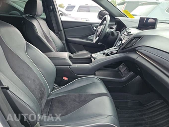 2019 Acura RDX w/A-Spec Pkg – miniatura 8