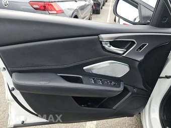 2019 Acura RDX w/A-Spec Pkg – miniatura 9