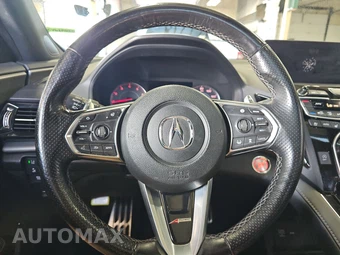 2019 Acura RDX w/A-Spec Pkg – miniatura 10