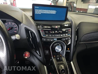 2019 Acura RDX w/A-Spec Pkg – miniatura 11