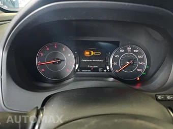 2019 Acura RDX w/A-Spec Pkg – miniatura 12