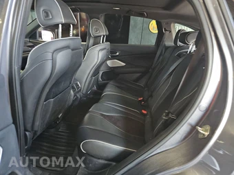 2019 Acura RDX w/A-Spec Pkg – miniatura 13