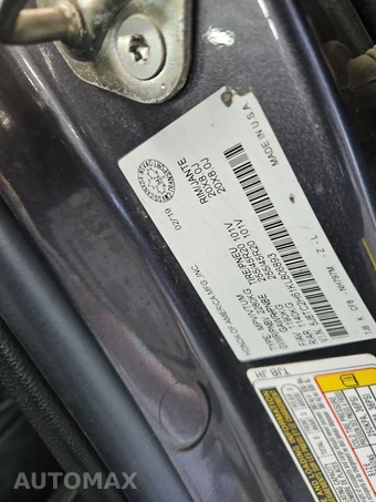 2019 Acura RDX w/A-Spec Pkg – miniatura 14