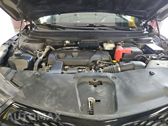 2019 Acura RDX w/A-Spec Pkg – miniatura 15