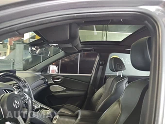 2019 Acura RDX w/A-Spec Pkg – miniatura 17