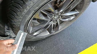 2019 Acura RDX w/A-Spec Pkg – miniatura 33