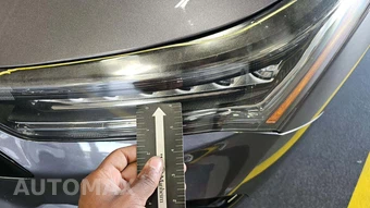 2019 Acura RDX w/A-Spec Pkg – miniatura 36