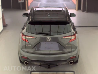 2019 Acura RDX w/A-Spec Pkg – miniatura 5