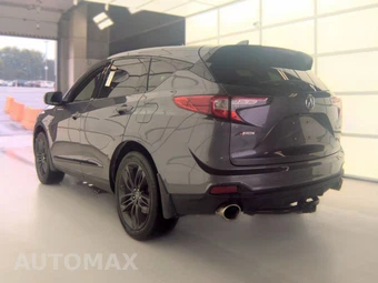 2019 Acura RDX w/A-Spec Pkg – miniatura 6