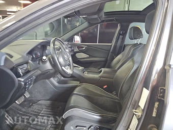 2019 Acura RDX w/A-Spec Pkg – miniatura 7