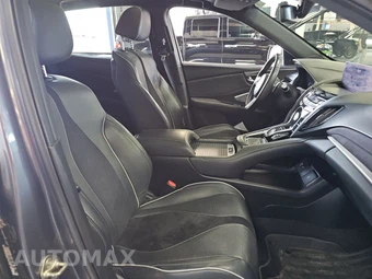 2019 Acura RDX w/A-Spec Pkg – miniatura 8