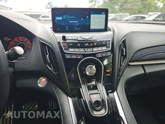 2019 Acura RDX w/A-Spec Pkg – miniatura 10