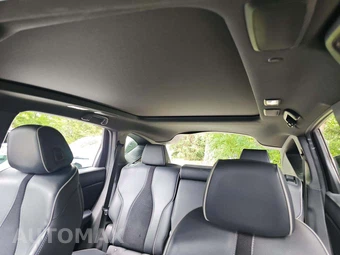 2019 Acura RDX w/A-Spec Pkg – miniatura 11