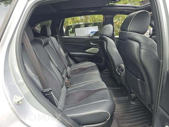 2019 Acura RDX w/A-Spec Pkg – miniatura 16