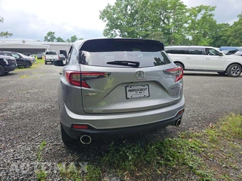 2019 Acura RDX w/A-Spec Pkg – miniatura 2