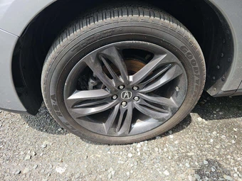2019 Acura RDX w/A-Spec Pkg – miniatura 21