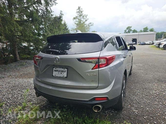 2019 Acura RDX w/A-Spec Pkg – miniatura 3