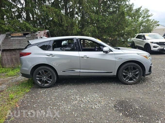2019 Acura RDX w/A-Spec Pkg – miniatura 4