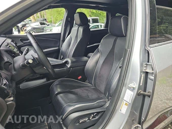 2019 Acura RDX w/A-Spec Pkg – miniatura 6