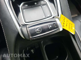 2019 Acura RDX w/A-Spec Pkg – miniatura 8
