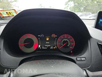2019 Acura RDX w/A-Spec Pkg – miniatura 9