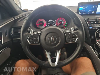 2019 Acura RDX w/A-Spec Pkg – miniatura 10