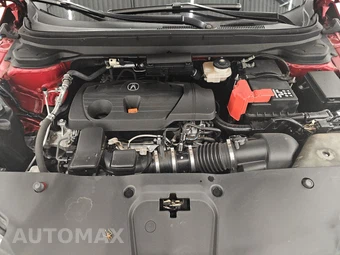 2019 Acura RDX w/A-Spec Pkg – miniatura 15