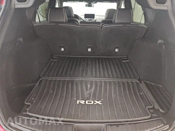 2019 Acura RDX w/A-Spec Pkg – miniatura 16