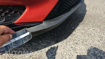 2019 Acura RDX w/A-Spec Pkg – miniatura 27