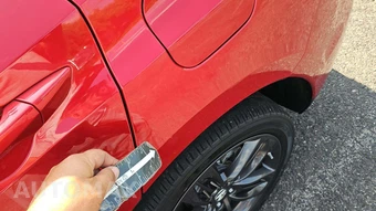 2019 Acura RDX w/A-Spec Pkg – miniatura 28